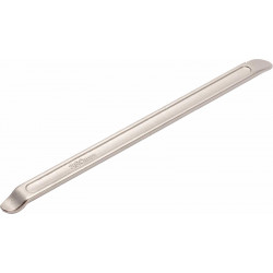 Λεβιές για τροχούς - διπλά άκρα RFX Race - Silver - 240mm