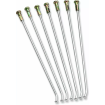 Ακτίνες τροχού μοτοσυκλέτας MOOSE RACING SPOKE SET MOOSE 21" CS thumb