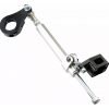 Κρεμαριέρα τιμονιού MOOSE RACING STABILIZER STEERNG 7WY black