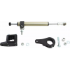 Κρεμαριέρα τιμονιού MOOSE RACING STABILIZER STERNG 7WY Black Yamaha YFZ