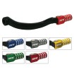 Λεβιές ταχυτήτων RFX Race CRF 250 R (ME12) - Black/Red thumb