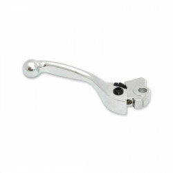 Μανέτα φρένου εμπρός RFX Race EC 300 BRAKETEC Pump - Silver