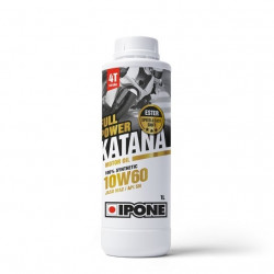 Λάδι μηχανής IPONE FULL POWER KATANA 10W60 - 1L