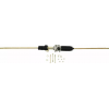 Κρεμαγιέρα τιμονιού MOOSE RACING STEERING RACK POLARIS MSE