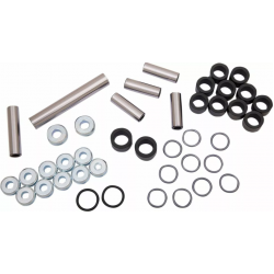 Κιτ επισκευής μοχλισμού πίσω ανάρτησης MOOSE RACING SUSPENSION KIT RR POL Κιτ επισκευής μοχλισμού πίσω ανάρτησης MOOSE RACING SUSPENSION KIT RR POL