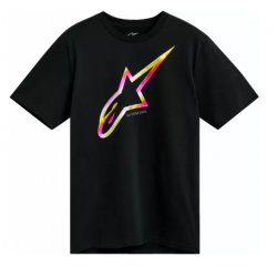 Μπλουζάκι μηχανής ALPINESTARS CSF OMNIUM BLACK Μπλουζάκι μηχανής ALPINESTARS CSF OMNIUM BLACK