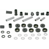 Κιτ επισκευής μοχλισμού πίσω ανάρτησης MOOSE RACING SUSPENSION KIT RR SUZ