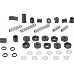 Κιτ επισκευής μοχλισμού πίσω ανάρτησης MOOSE RACING SUSPENSION KIT RR SUZ Κιτ επισκευής μοχλισμού πίσω ανάρτησης MOOSE RACING SUSPENSION KIT RR SUZ