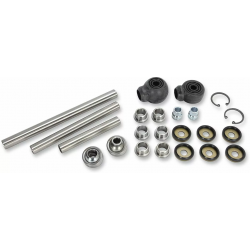 Κιτ επισκευής μοχλισμού πίσω ανάρτησης MOOSE RACING SUSPENSION KIT RR YAM Κιτ επισκευής μοχλισμού πίσω ανάρτησης MOOSE RACING SUSPENSION KIT RR YAM