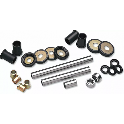 Κιτ επισκευής πίσω ανάρτησης MOOSE RACING SUSPENSION KT RR Κιτ επισκευής πίσω ανάρτησης MOOSE RACING SUSPENSION KT RR