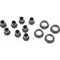 Κιτ επισκευής πίσω ανάρτησης MOOSE RACING SUSPENSION RR BUSHNGS POL Κιτ επισκευής πίσω ανάρτησης MOOSE RACING SUSPENSION RR BUSHNGS POL