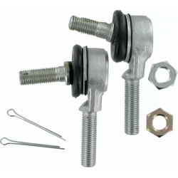 Κιτ ακρόπμαρα MOOSE RACING TIE ROD END AC MSE