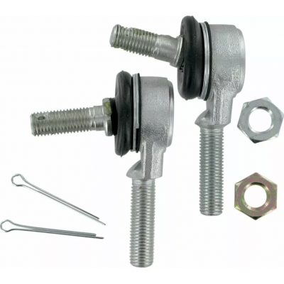 Κιτ ακρόπμαρα MOOSE RACING TIE ROD END AC MSE