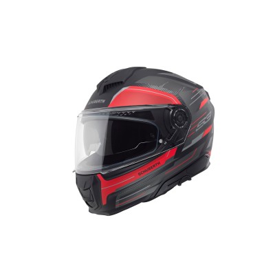Κράνος μηχανής SCHUBERTH S3 APEX ANTHRACITE