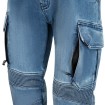 Παντελόνι μηχανής SECA SQUARE II WASHED BLUE Παντελόνι μηχανής SECA SQUARE II WASHED BLUE thumb