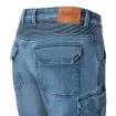 Παντελόνι μηχανής SECA SQUARE II WASHED BLUE Παντελόνι μηχανής SECA SQUARE II WASHED BLUE thumb