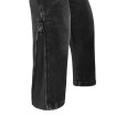 Παντελόνι μηχανής SECA SQUARE II WASHED BLACK thumb