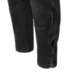 Παντελόνι μηχανής SECA SQUARE II WASHED BLACK thumb