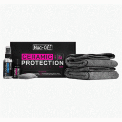Σετ κεραμικής επικάλυψης MUC-OFF CERAMIC PROTECTION KIT Σετ κεραμικής επικάλυψης MUC-OFF CERAMIC PROTECTION KIT
