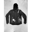Μπουφάν μηχανής SPIDI HOODIE WARRIOR BLACK Μπουφάν μηχανής SPIDI HOODIE WARRIOR BLACK thumb