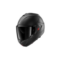 Κράνος μηχανής SHARK OXO DARK SHADOW MATT