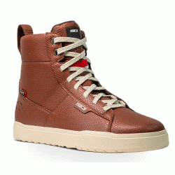 Παπούτσια μηχανής SIDI ARX WP HIGH CINNAMON