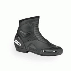 Μποτάκια μηχανής SIDI MID PERFORMER BLACK Μποτάκια μηχανής SIDI MID PERFORMER BLACK