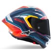 Κράνος μηχανής ALPINESTARS Supertech R10 Acosta Replica -24 thumb