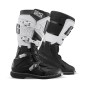 Μπότες μηχανής motocross GAERNE GX1 WHITE/BLACK thumb