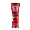 Μπότες μηχανής motocross GAERNE GX1 RED MULTI thumb