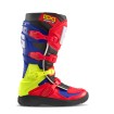 Μπότες μηχανής motocross GAERNE GX1 EVO RED MULTI Μπότες μηχανής motocross GAERNE GX1 EVO RED MULTI thumb