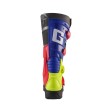 Μπότες μηχανής motocross GAERNE GX1 EVO RED MULTI Μπότες μηχανής motocross GAERNE GX1 EVO RED MULTI thumb