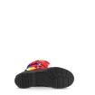 Μπότες μηχανής motocross GAERNE GX1 EVO RED MULTI Μπότες μηχανής motocross GAERNE GX1 EVO RED MULTI thumb