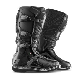 Μπότες μηχανής motocross GAERNE FASTBACK ENDURANCE MIDNIGHT