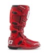 Μπότες μηχανής motocross GAERNE FASTBACK ENDURANCE BLOOD thumb