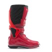 Μπότες μηχανής motocross GAERNE FASTBACK ENDURANCE BLOOD thumb
