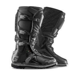 Μπότες μηχανής motocross GAERNE FASTBACK ENDURO MIDNIGHT