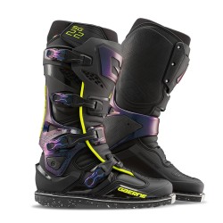 Μπότες μηχανής motocrossGAERNE SG22 CHAMELEON