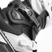 Μπότες μηχανής motocross GAERNE SG22 BLACK/WHITE thumb