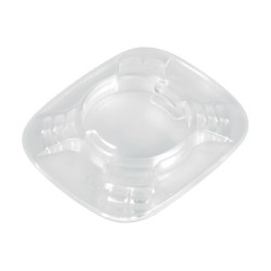 Αντάπτορας τηλεφώνου OPTI-UNIVERSAL 90567 - CLEAR Αντάπτορας τηλεφώνου OPTI-UNIVERSAL 90567 - CLEAR