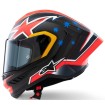Κράνος μηχανής ALPINESTARS Supertech R10 Miller Replica -24 Κράνος μηχανής ALPINESTARS Supertech R10 Miller Replica -24 thumb