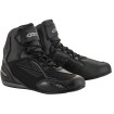 Γυναικεία μποτάκια μηχανής ALPINESTARS Stella Faster-3 Drystar® BLACK/SILVER Γυναικεία μποτάκια μηχανής ALPINESTARS Stella Faster-3 Drystar® BLACK/SILVER thumb