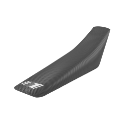Κάλυμμα καθίσματος μοτοσυκλέτας ONEGRIPPER Original V2 Grey UNIVERSAL