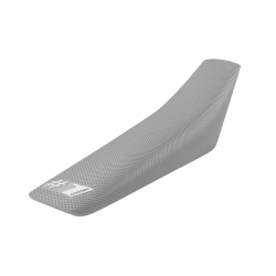 Κάλυμμα καθίσματος μοτοσυκλέτας ONEGRIPPER Original V2 Light grey UNIVERSAL Κάλυμμα καθίσματος μοτοσυκλέτας ONEGRIPPER Original V2 Light grey UNIVERSAL