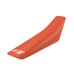 Κάλυμμα καθίσματος μοτοσυκλέτας ONEGRIPPER Original V2 Orange UNIVERSAL Κάλυμμα καθίσματος μοτοσυκλέτας ONEGRIPPER Original V2 Orange UNIVERSAL