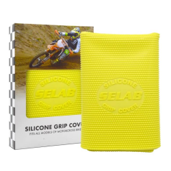 Κάλυμμα σέλας SELAB Yellow