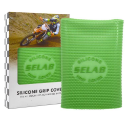 Κάλυμμα σέλας SELAB Green