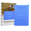 Κάλυμμα σέλας SELAB Light Blue