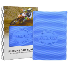 Κάλυμμα σέλας SELAB Light Blue Κάλυμμα σέλας SELAB Light Blue