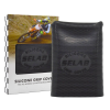 Κάλυμμα σέλας SELAB Black